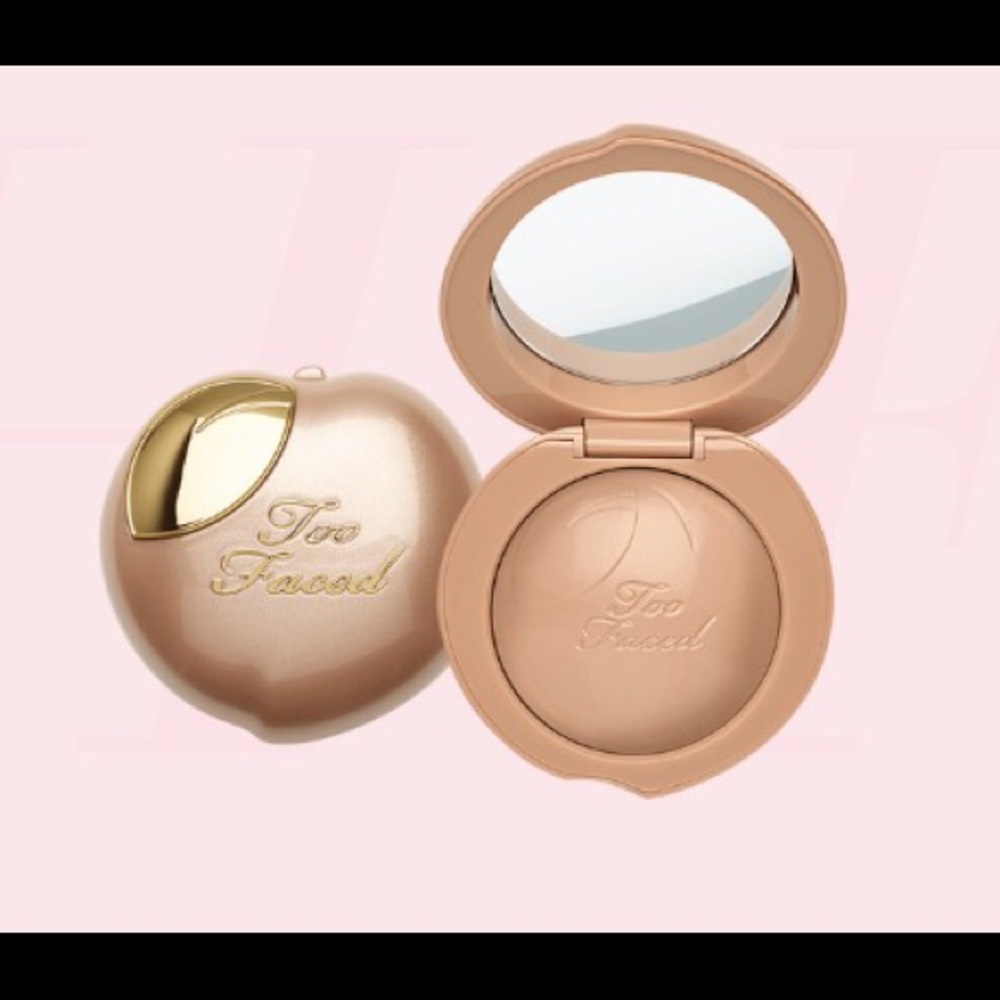 Too Faced Highlighter